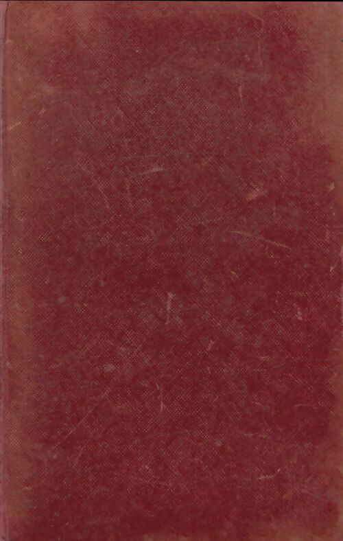 Livrenpoche : Chasseur blanc, coeur noir - Peter Viertel - Livre