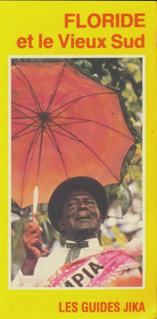 Livrenpoche : Floride et le vieux sud - Collectif - Livre
