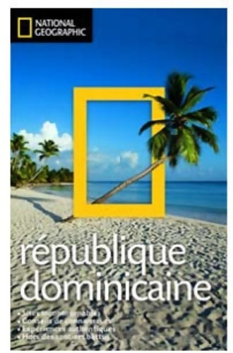 Livrenpoche : République Dominicaine 2012 - Christopher Baker - Livre