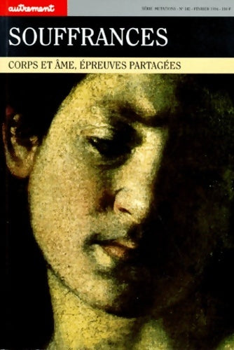Livrenpoche : Souffrances - Jean-Marie Von Kaenel - Livre