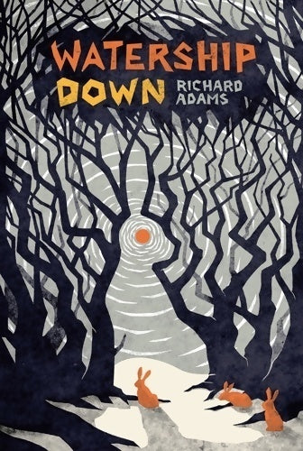 Livrenpoche : Watership down - Richard Adams - Livre