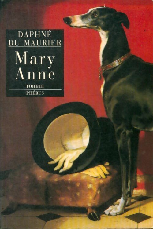 Livrenpoche : Mary Anne - Daphne Du Maurier - Livre