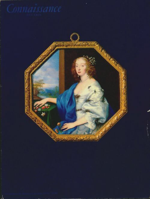 Livrenpoche : Connaissance des arts n°170 : La duchesse de Richmond - Collectif - Livre
