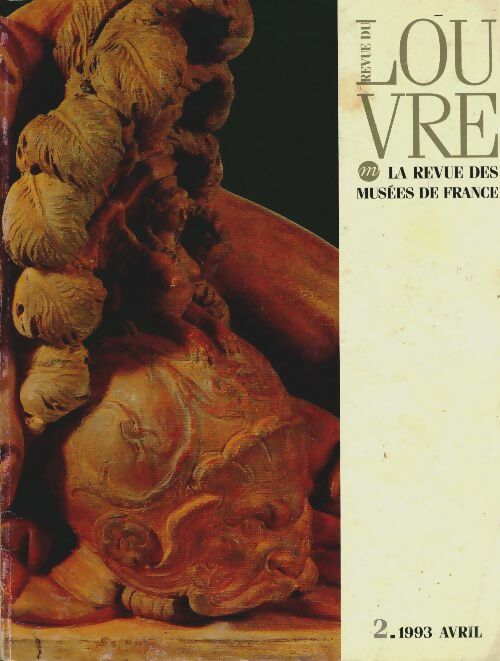 Livrenpoche : La revue du Louvre et des musées de France n°2 - Collectif - Livre