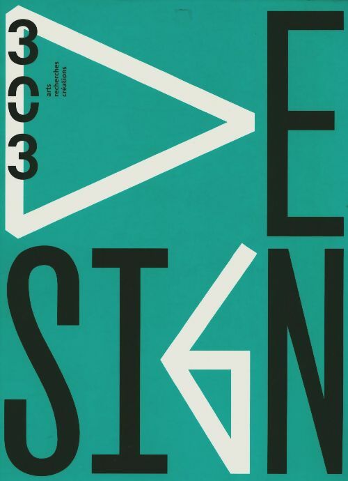 Livrenpoche : Revue 303 n°138 : Design - Collectif - Livre