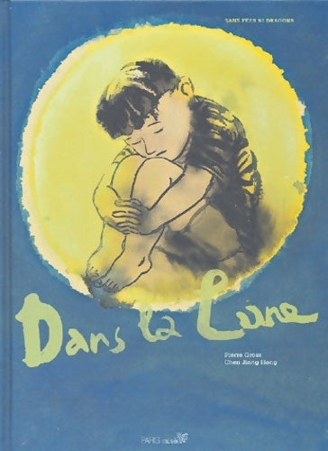 Livrenpoche : Dans la lune - Pierre Grosz - Livre