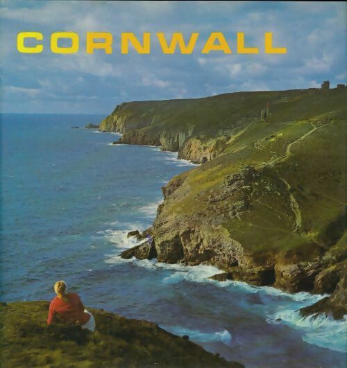 Livrenpoche : Cornwall - G Russell Gardiner - Livre