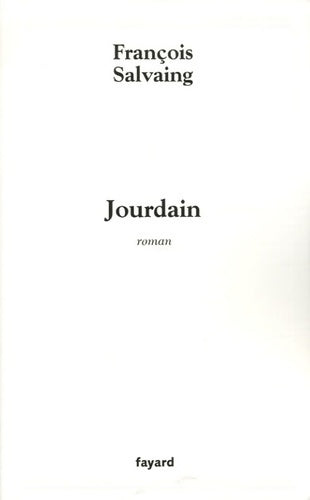 Livrenpoche : Jourdain - François Salvaing - Livre