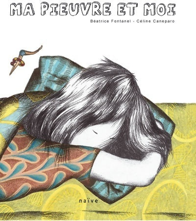 Livrenpoche : Ma pieuvre et moi - Béatrice Fontanel - Livre