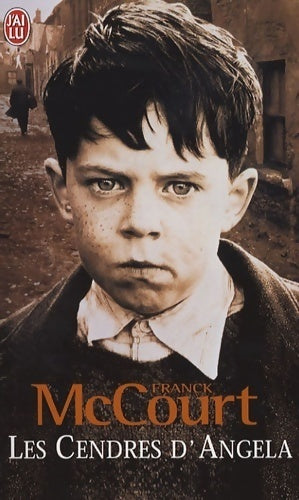 Livrenpoche : Les cendres d'Angela - Frank McCourt - Livre