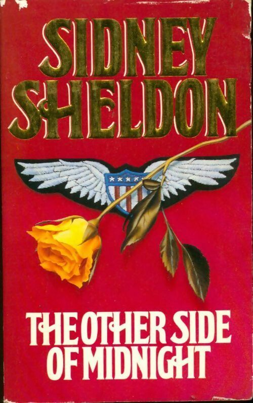 Livrenpoche : The other side of midnight - Sidney Sheldon - Livre