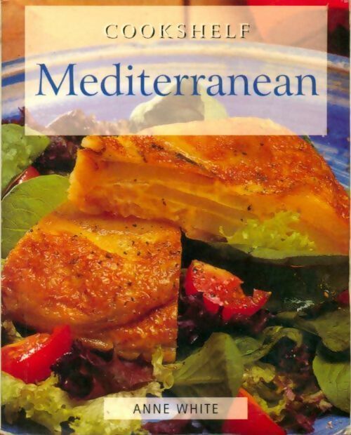 Livrenpoche : Mediterranean - Collectif - Livre