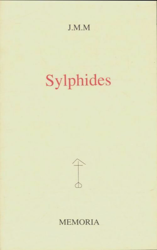 Livrenpoche : Sylphides - J.M.M. - Livre