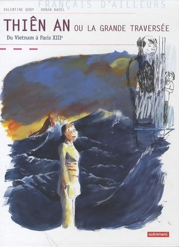 Livrenpoche : Thien an ou la grande traversée - Ronan Badel - Livre