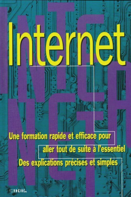 Livrenpoche : Internet - Collectif - Livre