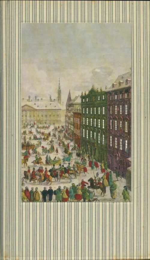 Livrenpoche : Les fêtes en Europe - Collectif - Livre