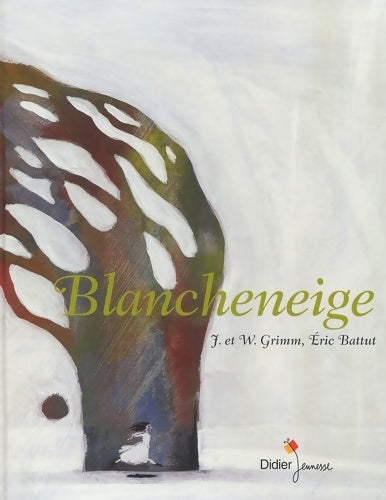 Livrenpoche : Blanche-neige - Jakob Et Wilhelm Grimm - Livre