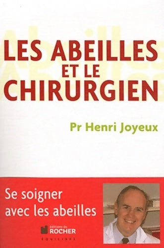 Livrenpoche : Les abeilles et le chirurgien - Nicolas Bouguet - Livre