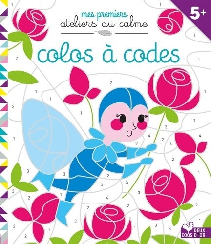 Livrenpoche : Colos à codes - Collectif - Livre