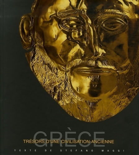 Livrenpoche : Grèce - Stefano Maggi - Livre