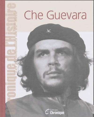 Livrenpoche : Che Guevara - Jacques Lapeyre - Livre