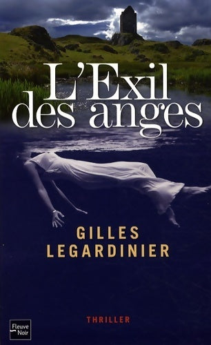 Livrenpoche : L'exil des anges - Gilles Legardinier - Livre