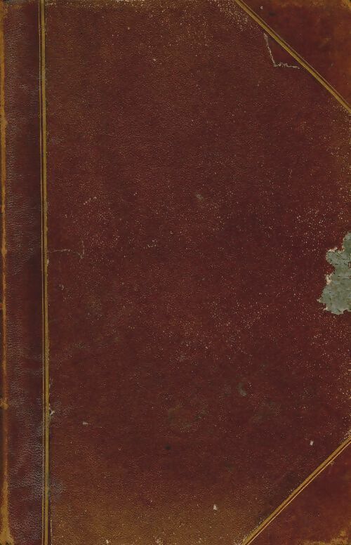 Livrenpoche : La Touraine ancienne et moderne - Stanislas Bellanger - Livre