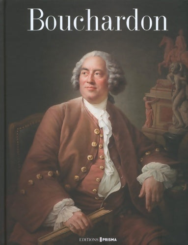 Livrenpoche : Bouchardon - Henriette Pforr - Livre