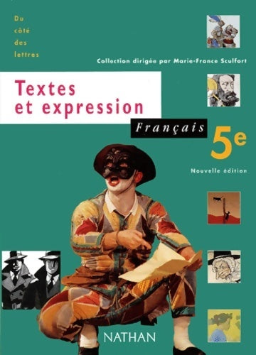 Livrenpoche : Du côté des lettres - Collectif - Livre