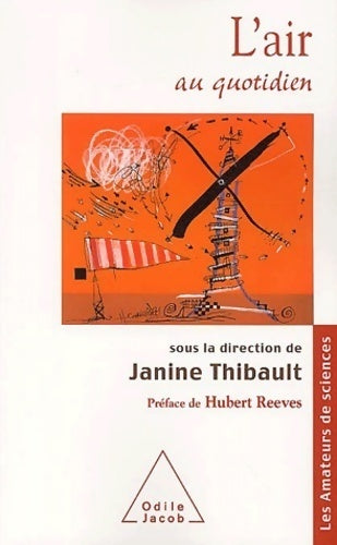 Livrenpoche : L'air au quotidien - Collectif - Livre