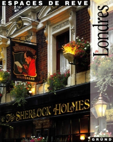 Livrenpoche : Londres - Collectif - Livre