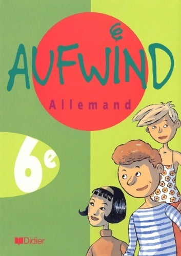 Livrenpoche : Allemand 6e - N. Dalmas - Livre