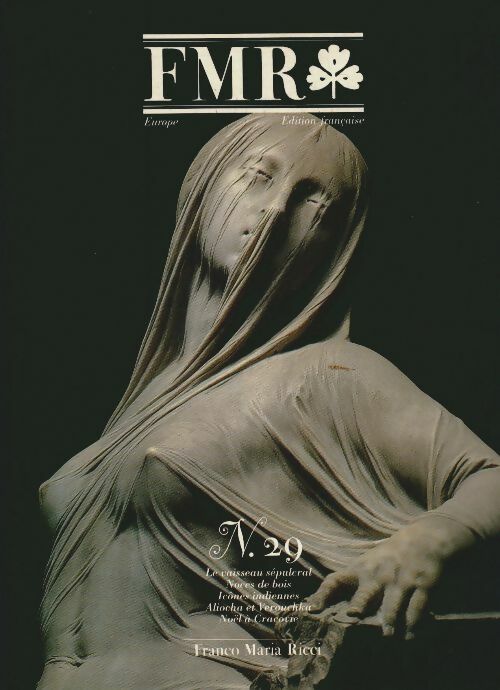 Livrenpoche : FMR n°29 - Collectif - Livre