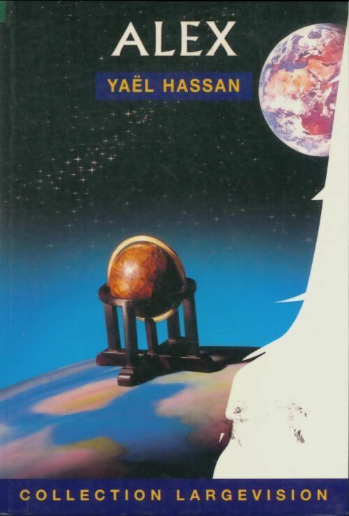 Livrenpoche : Alex - Yaël Hassan - Livre