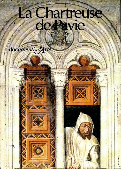 Livrenpoche : La chartreuse de Pavie - Collectif - Livre