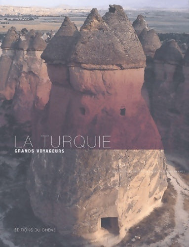 Livrenpoche : La Turquie - A. Lorber - Livre