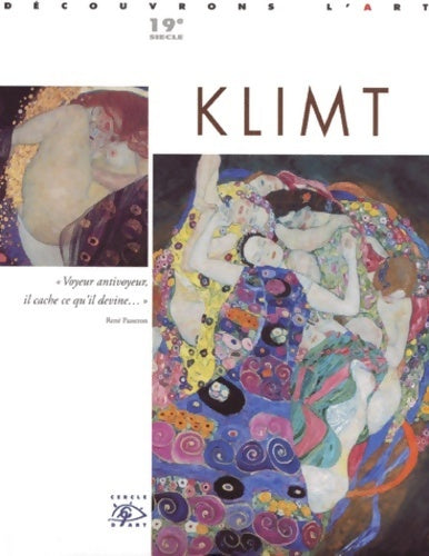 Livrenpoche : Klimt 1862-1918 - Collectif - Livre