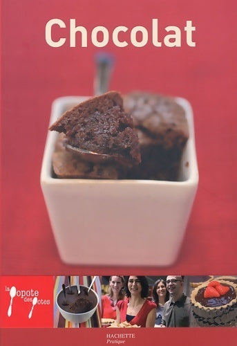 Livrenpoche : Chocolat - 2 - Aude De Galard - Livre