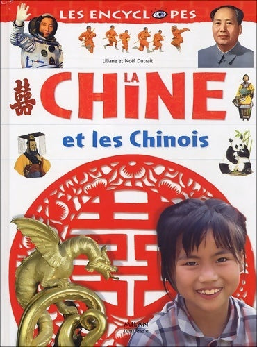 Livrenpoche : Chine et les chinois - Dutrait-l+dutrait-n - Livre