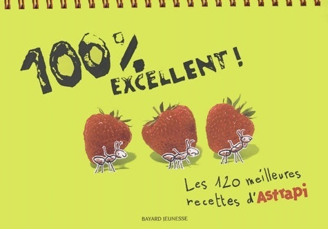 Livrenpoche : 100% excellent ! les 120 meilleures - Bruno Muscat - Livre