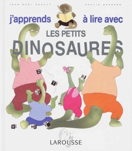 Livrenpoche : Les petits dinosaures - Brigitte Arnaud - Livre