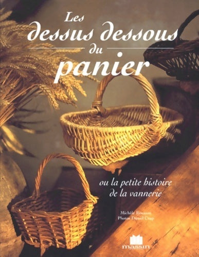 Livrenpoche : Les dessus dessous du panier - Daniel Czap - Livre