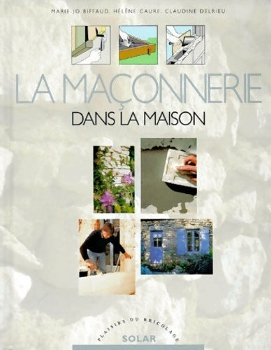 Livrenpoche : Maçonnerie - Biffaud - Livre