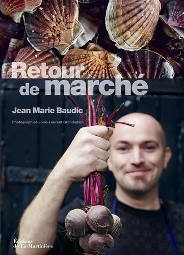 Livrenpoche : Retour de marche - Inconnu - Livre