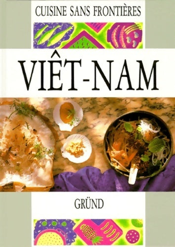 Livrenpoche : Viêt-nam - Thai Dang Cao - Livre