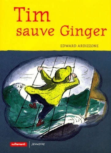 Livrenpoche : Tim sauve ginger - Edward Ardizzone - Livre