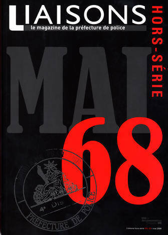 Livrenpoche : Liaisons Hors série : Mai 68 - Collectif - Livre