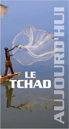Livrenpoche : Tchad (le) aujourd'hui - Inconnu - Livre