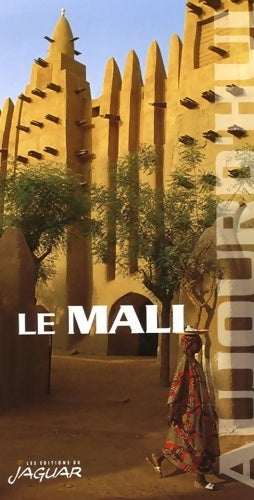 Livrenpoche : Le mali - Sennen Andriamirado - Livre