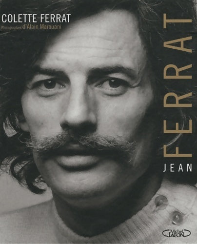 Livrenpoche : Jean ferrat - Colette Ferrat - Livre